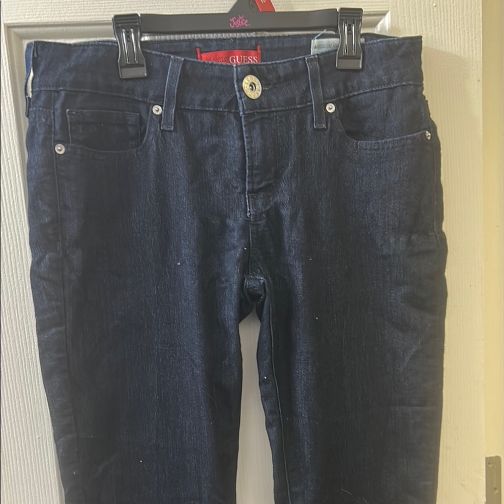 Guess Women's Black Jeans